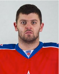 Illustration for article titled Your KHL Update: Importing the Enforcer